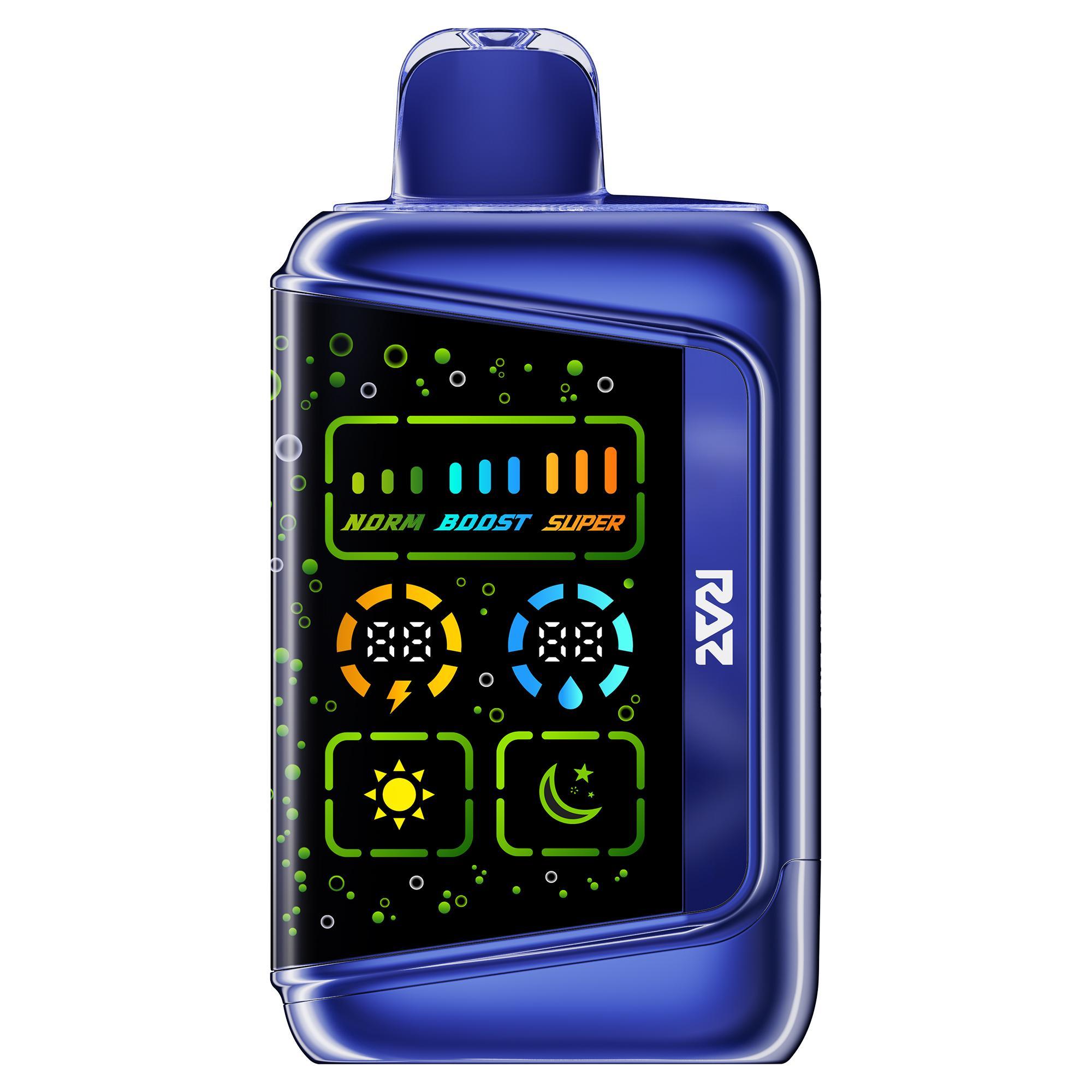 Code Blue *Dew Edition