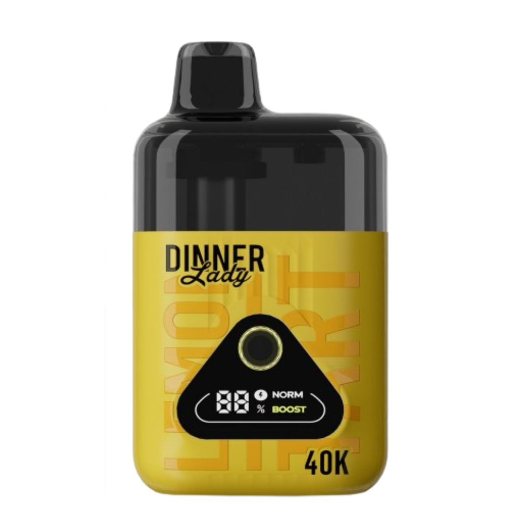 Dinner Lady DL40K