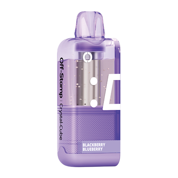 Blackberry Blueberry