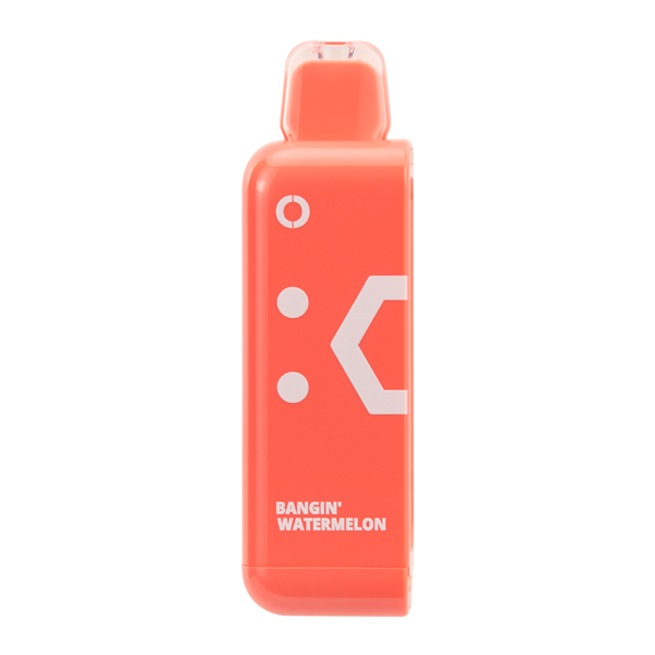 Bangin' Watermelon