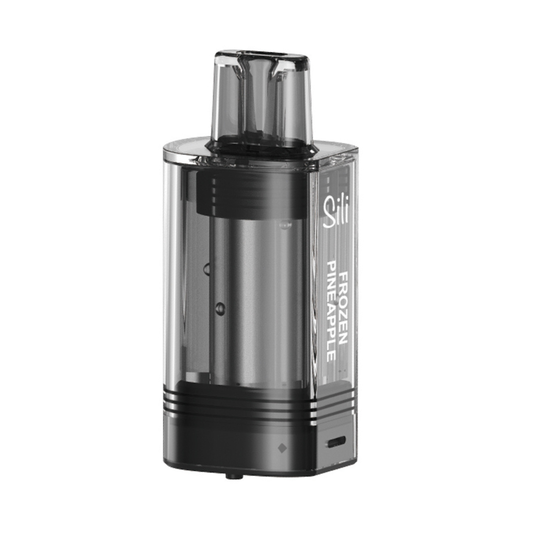 Sili Plus 50k Pod