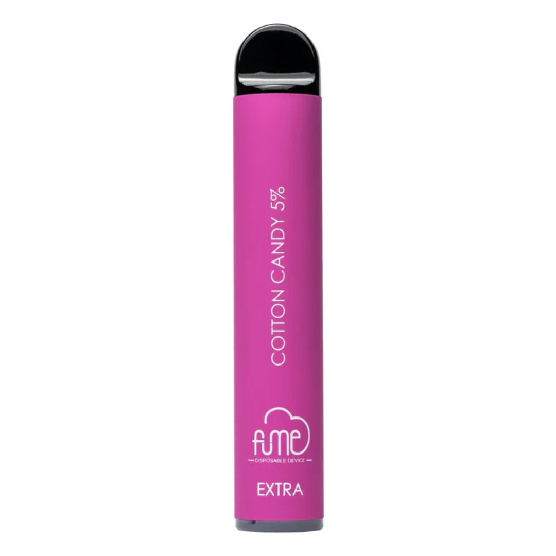 Fume EXTRA Disposables