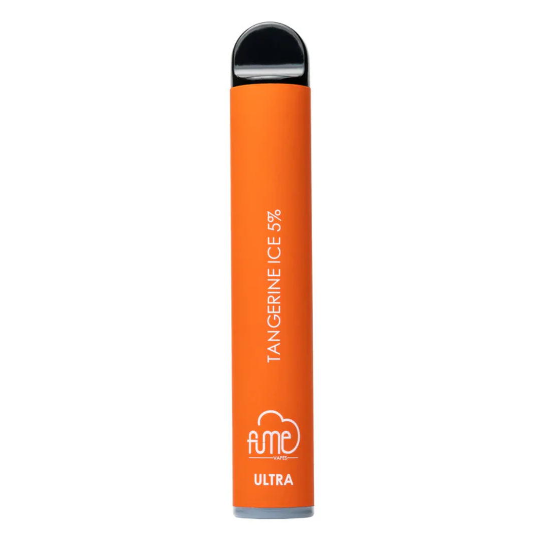 Fume Ultra Disposables