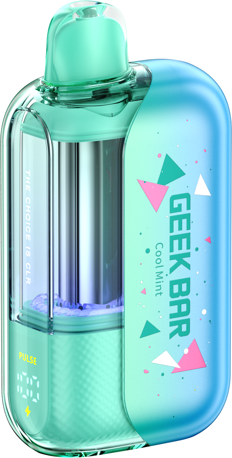Cool Mint