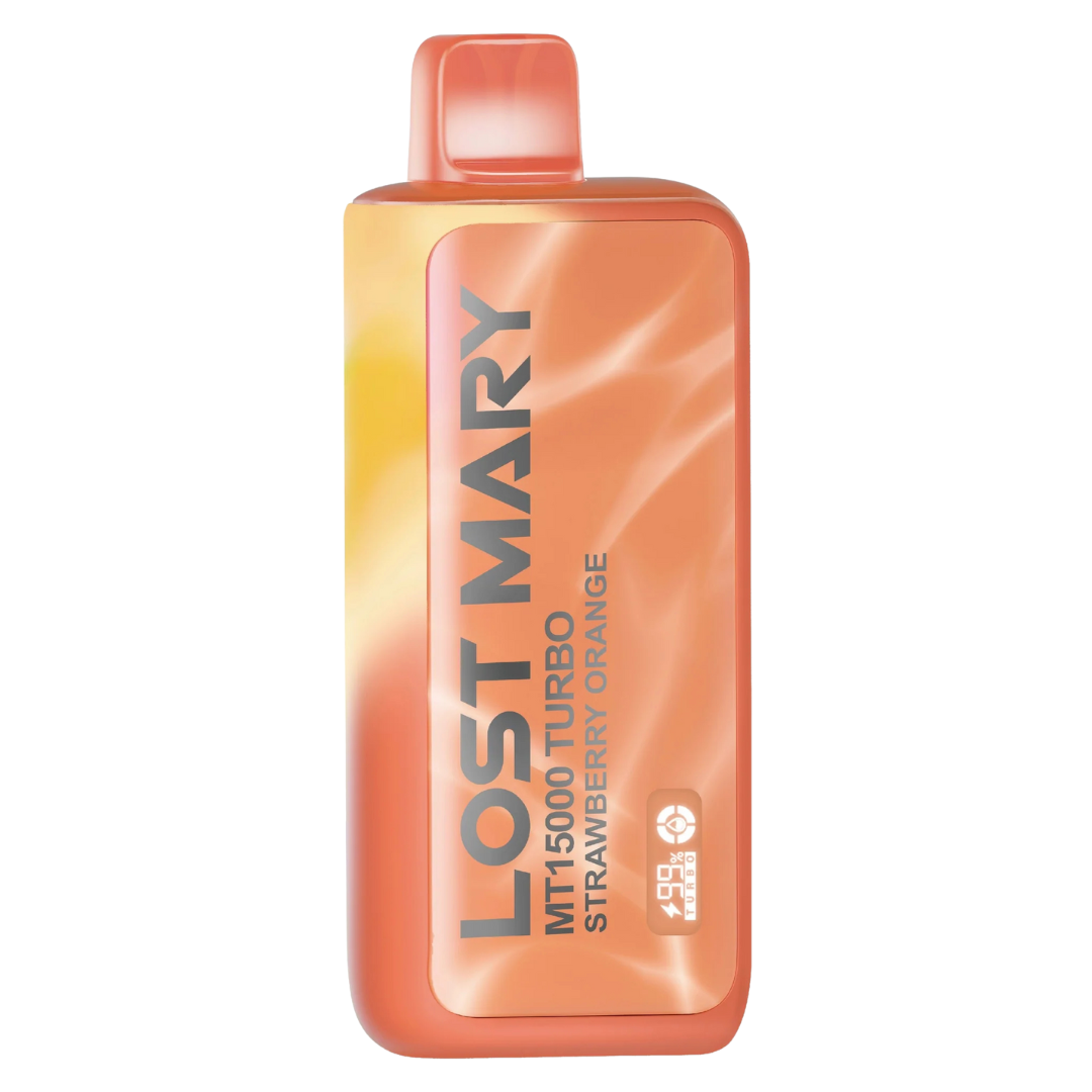 Lost Mary MT15000 Disposable Vape
