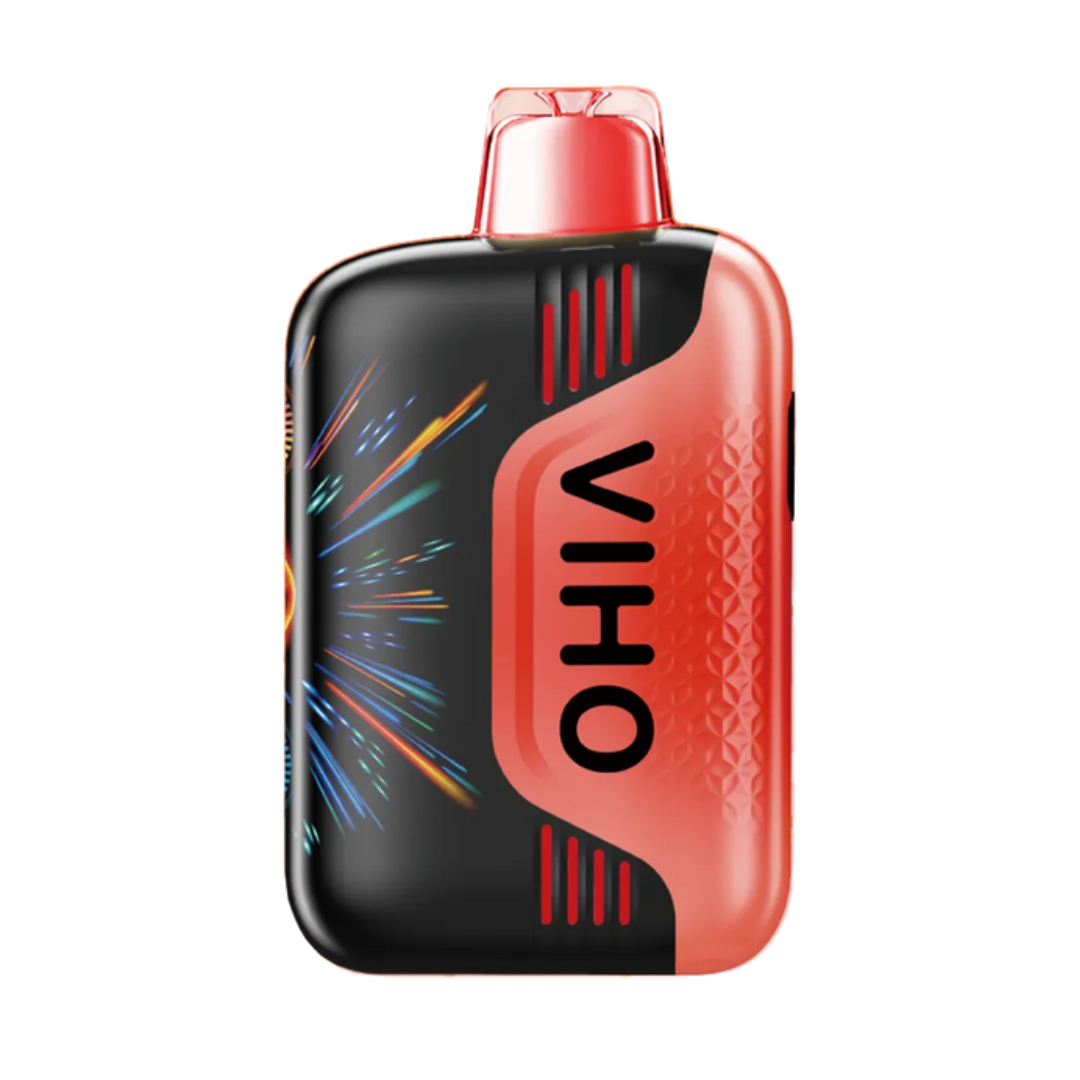 VIHO TRX 50K