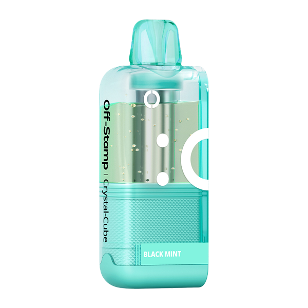 Black Mint