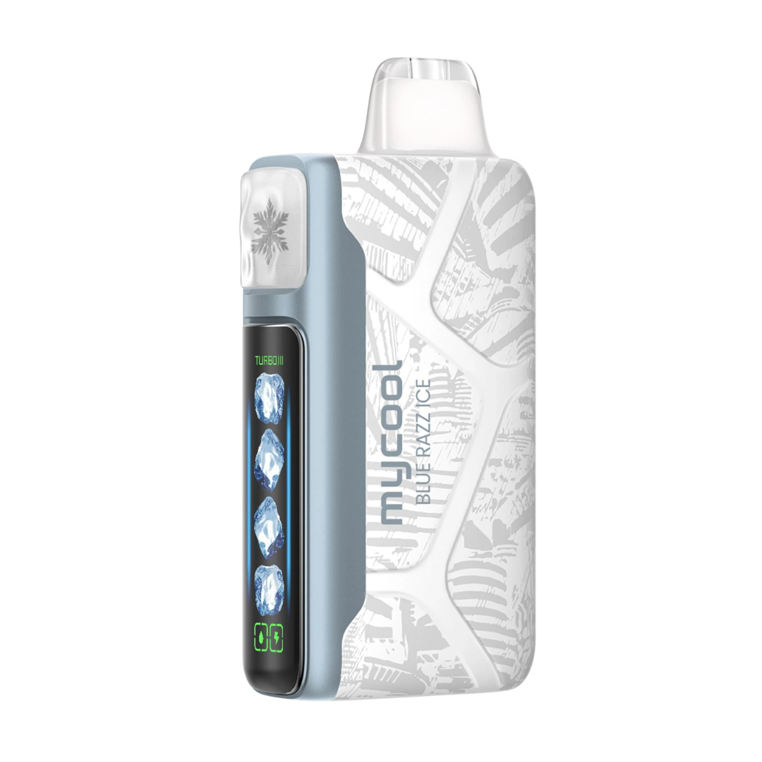 Adjust MyCool 40000 Disposable Vape