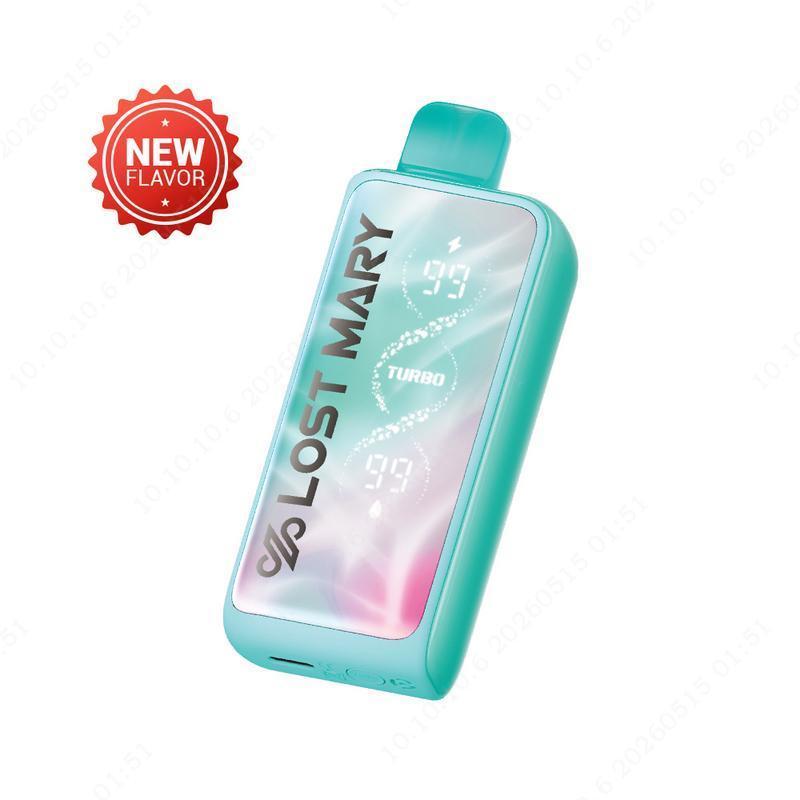 Baja Splash