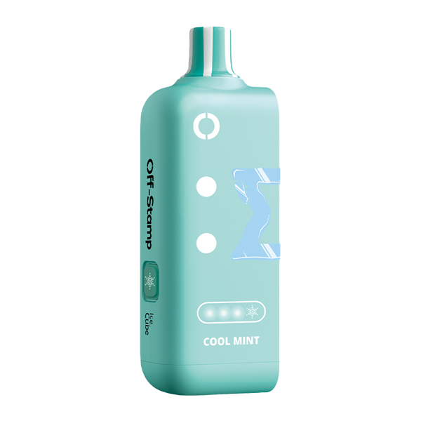 Cool Mint