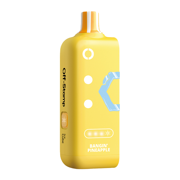 Bangin Pineapple