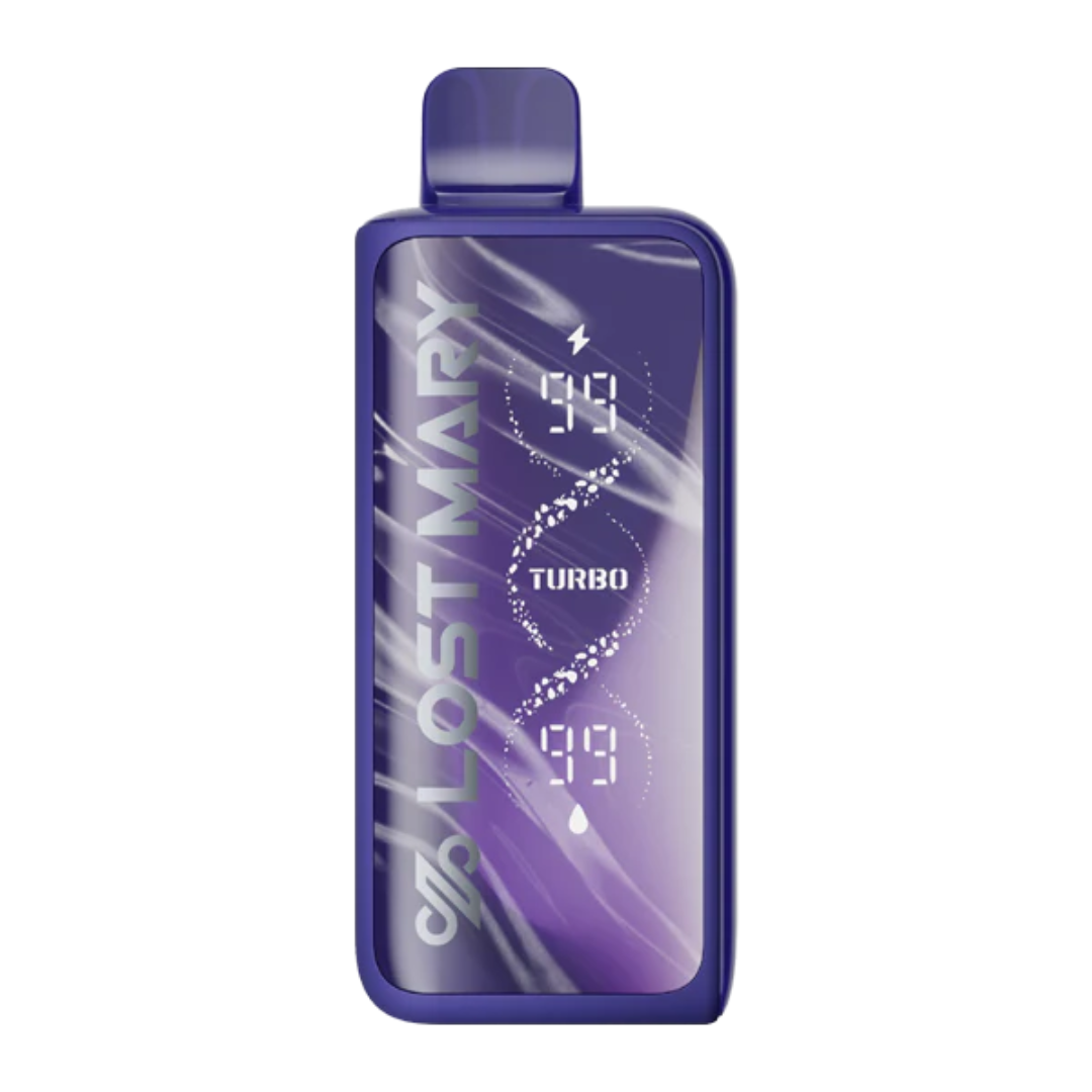 Lost Mary MT35000 Disposable Vape