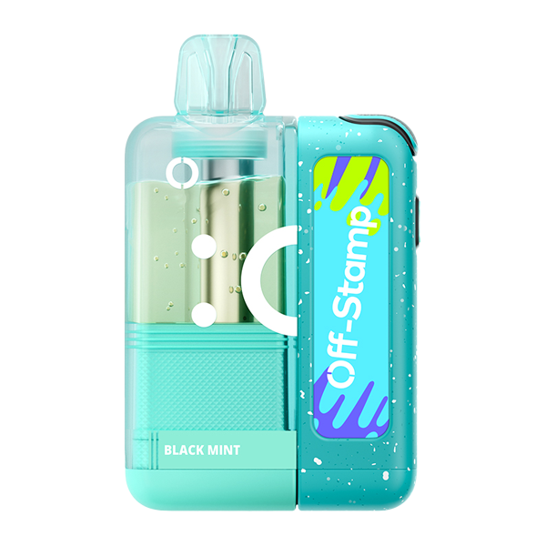 Black Mint