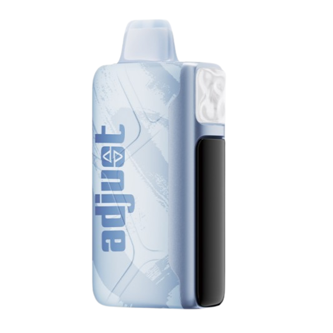 Adjust MySour 40000 Disposable Vape
