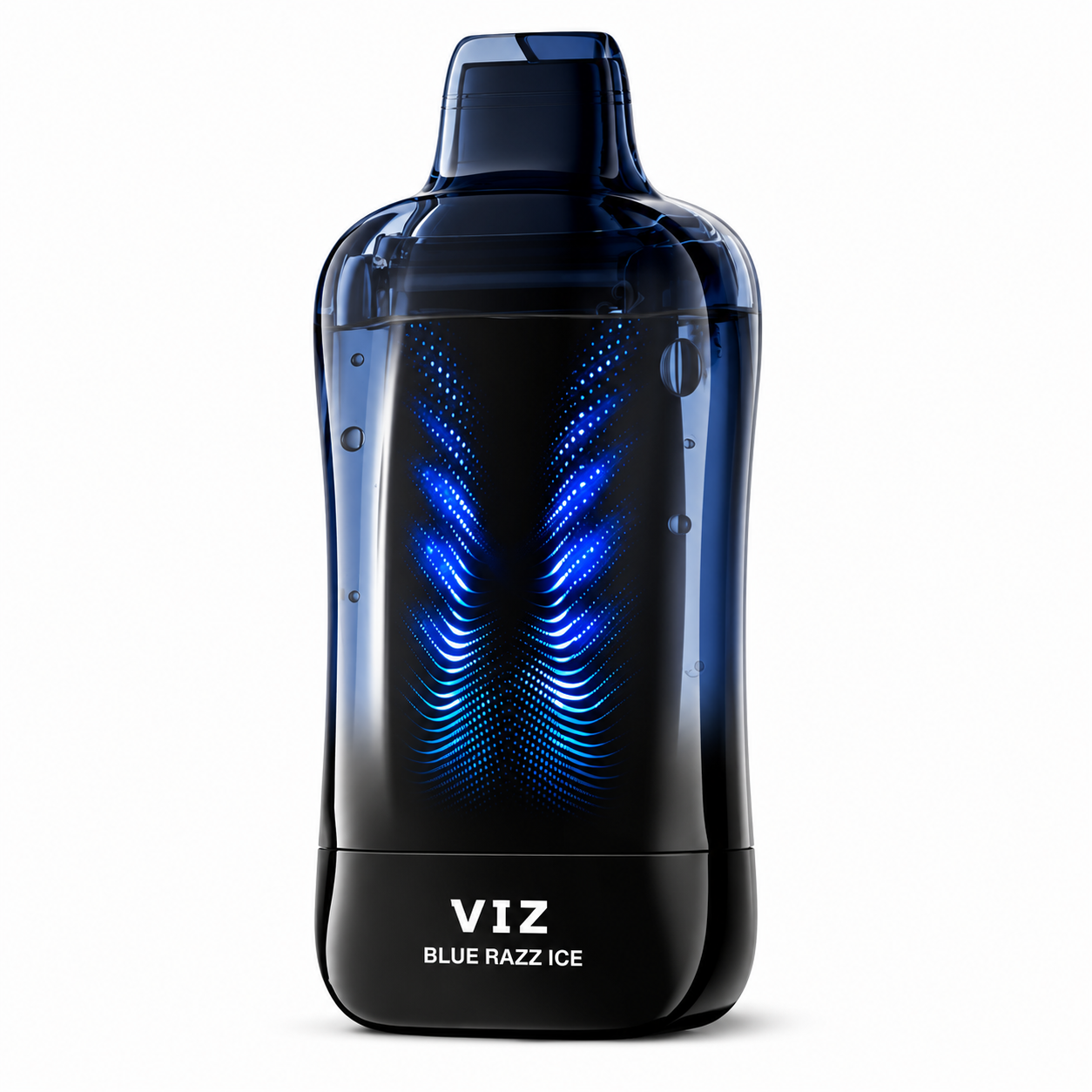 Blue Razz Ice