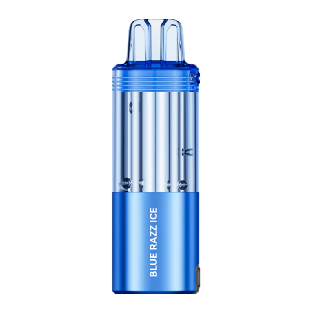 Foger Switch Pro Pod