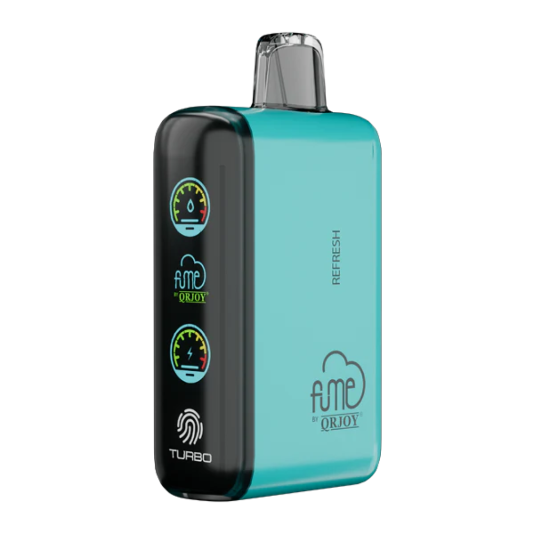 Fume Eternity Disposable Vape