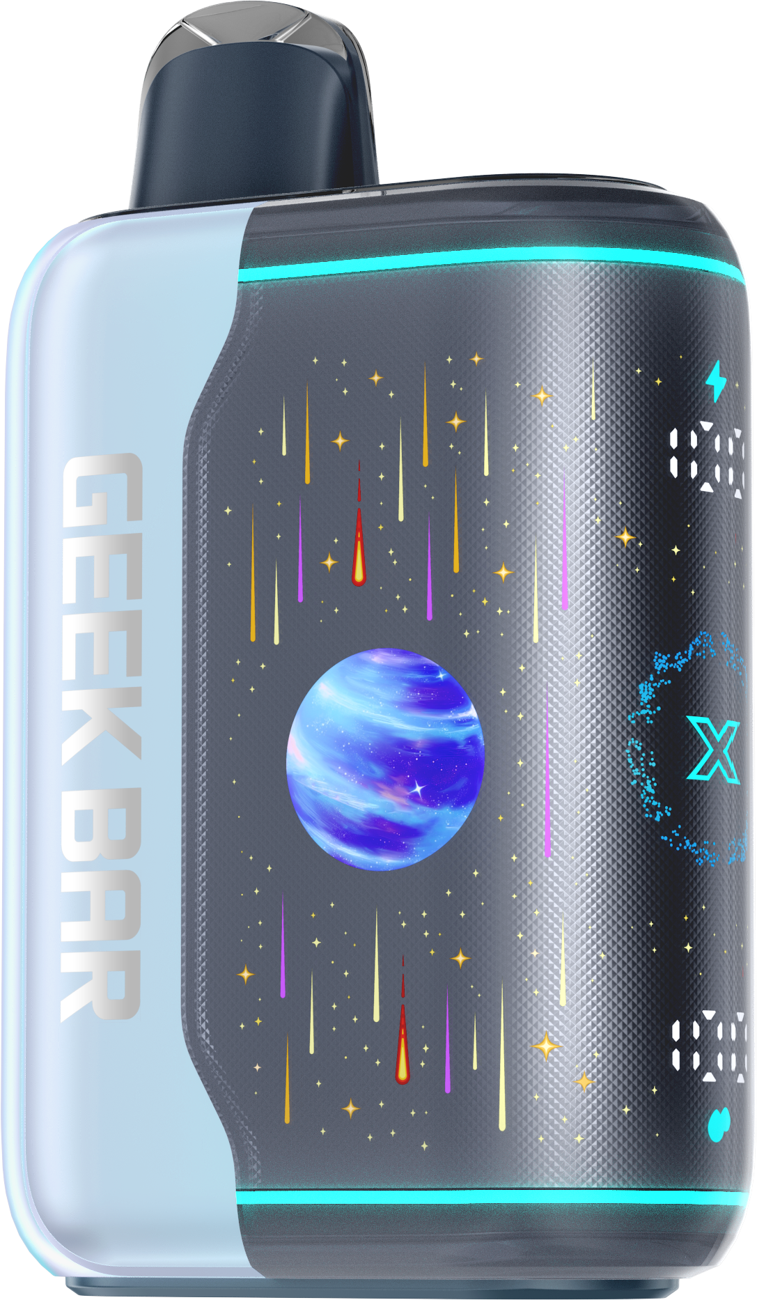 Coco Berry Bull