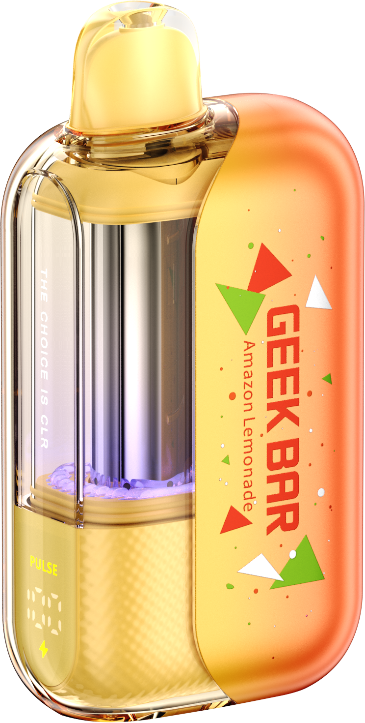 Amazon Lemonade