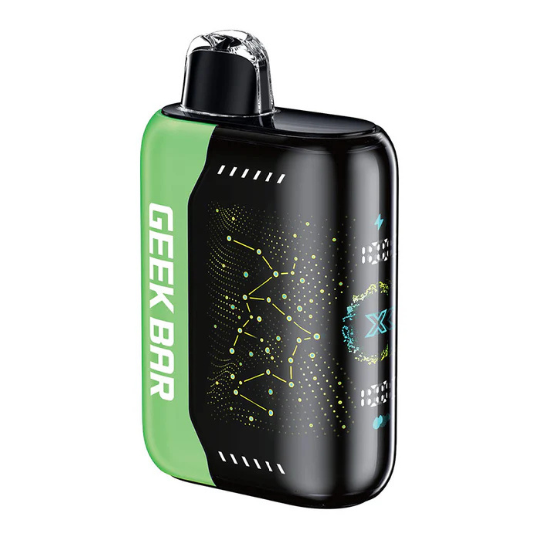 Geekbar Pulse X 25000 Disposable Vape