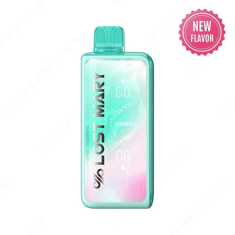 Black Mint +