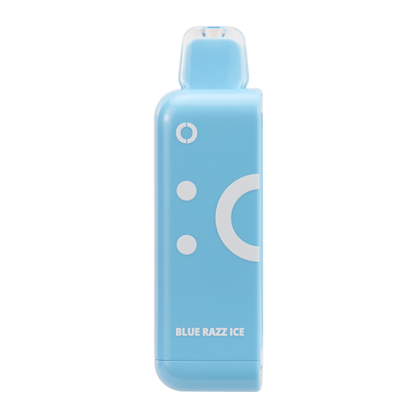 Blue Razz Ice