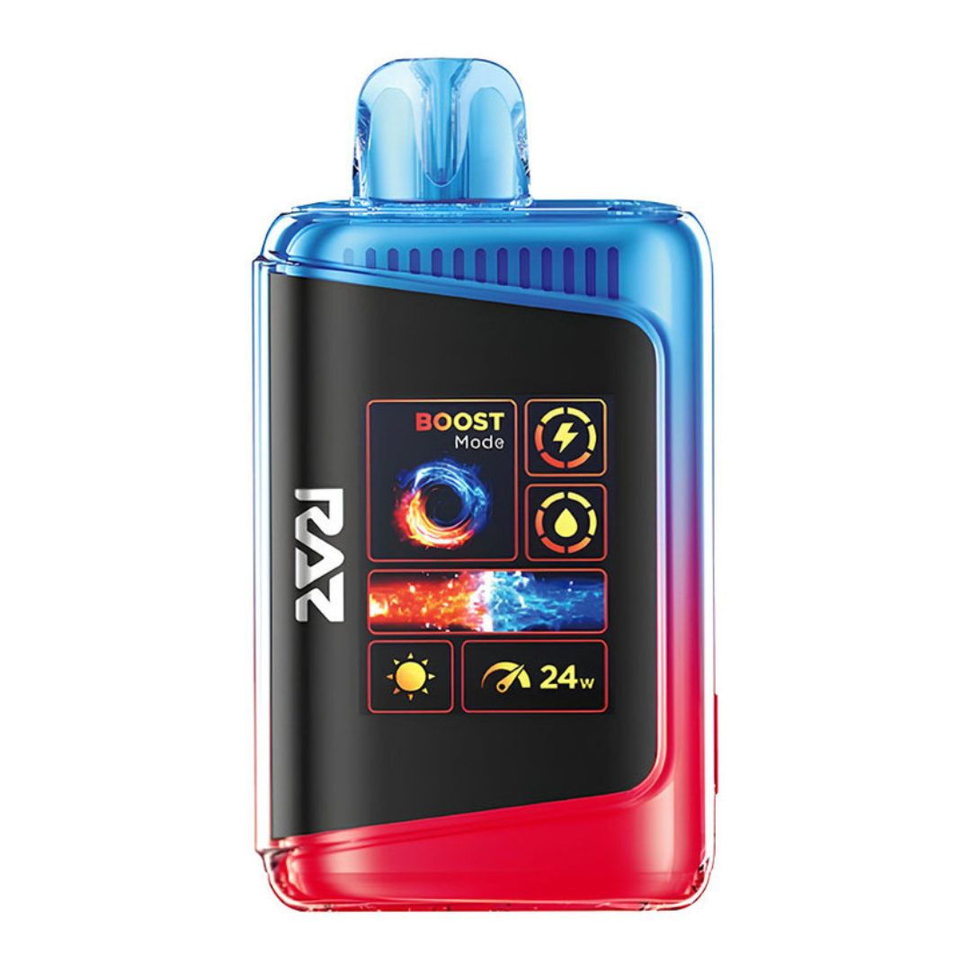 Raz LTX Disposable Vape