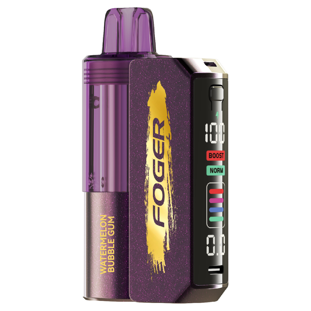 Foger Switch Pro Kit