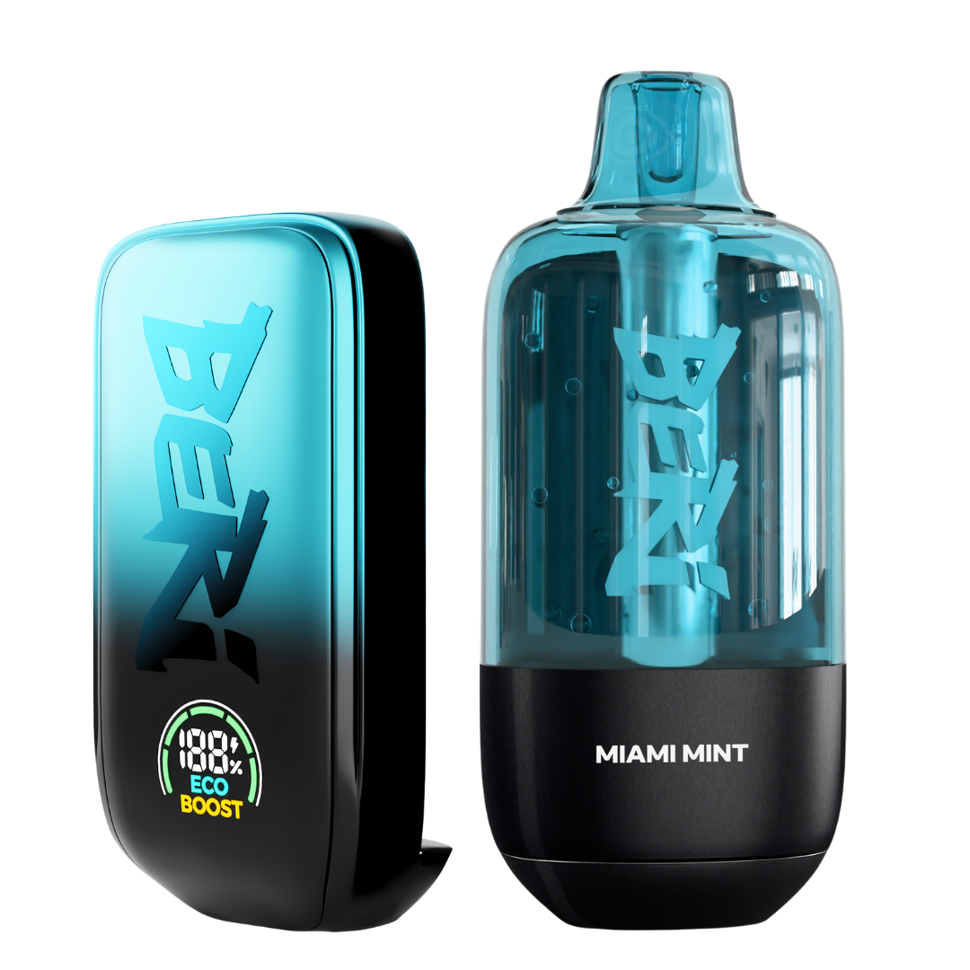 Beri Cliq 50k Kit