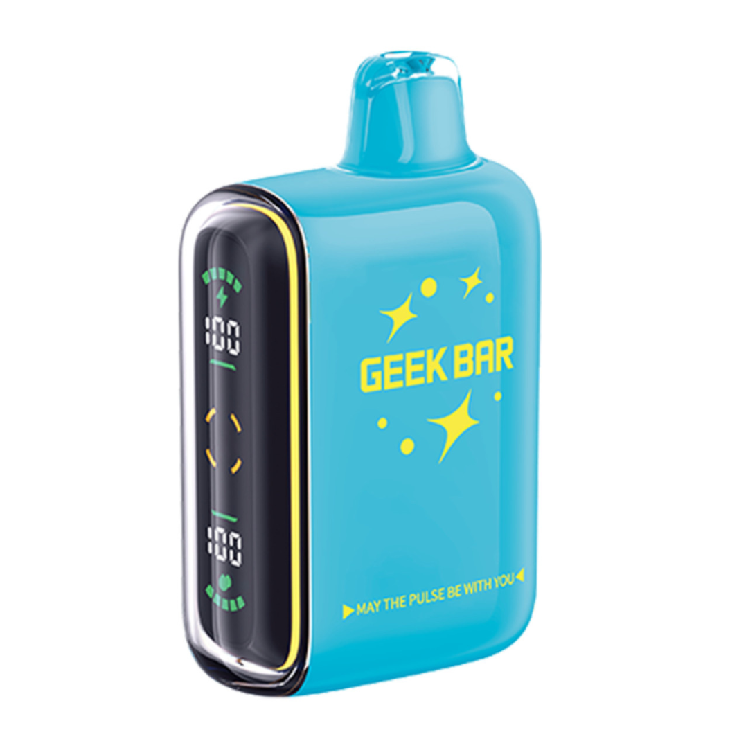 Geekbar Pulse 15000 Zero Nicotine Disposable Vape