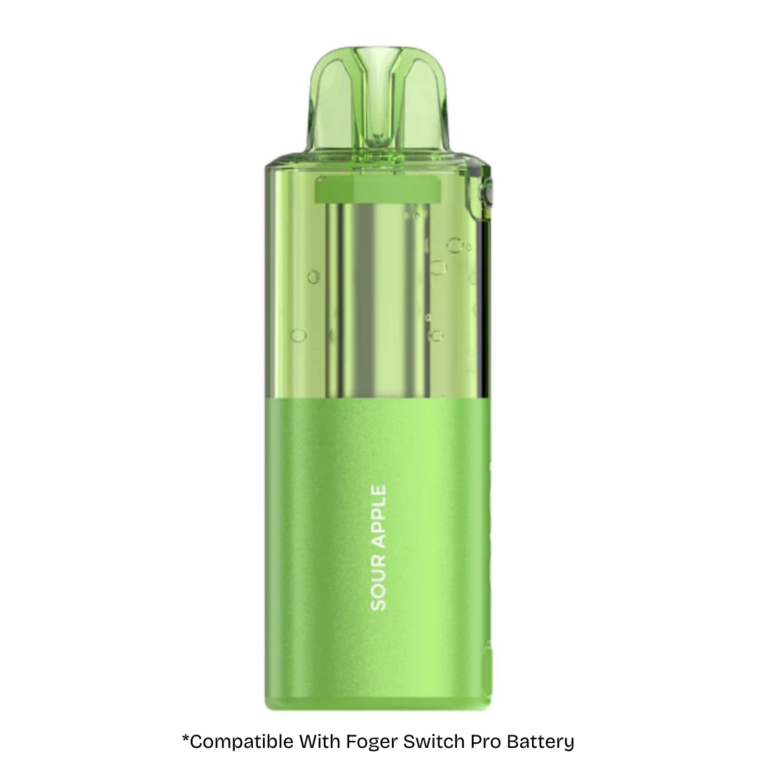 Yovo JB50000 Pod
