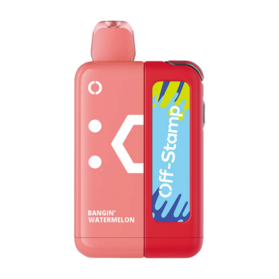 Off Stamp X-Cube 25K Kit